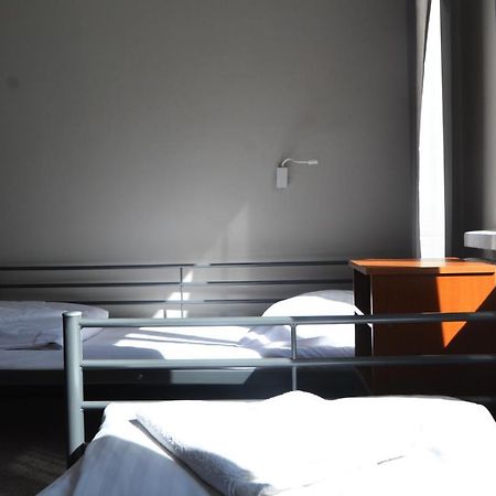 Nh Hostel - Tbn House Krakow Dış mekan fotoğraf