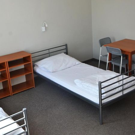 Nh Hostel - Tbn House Krakow Dış mekan fotoğraf