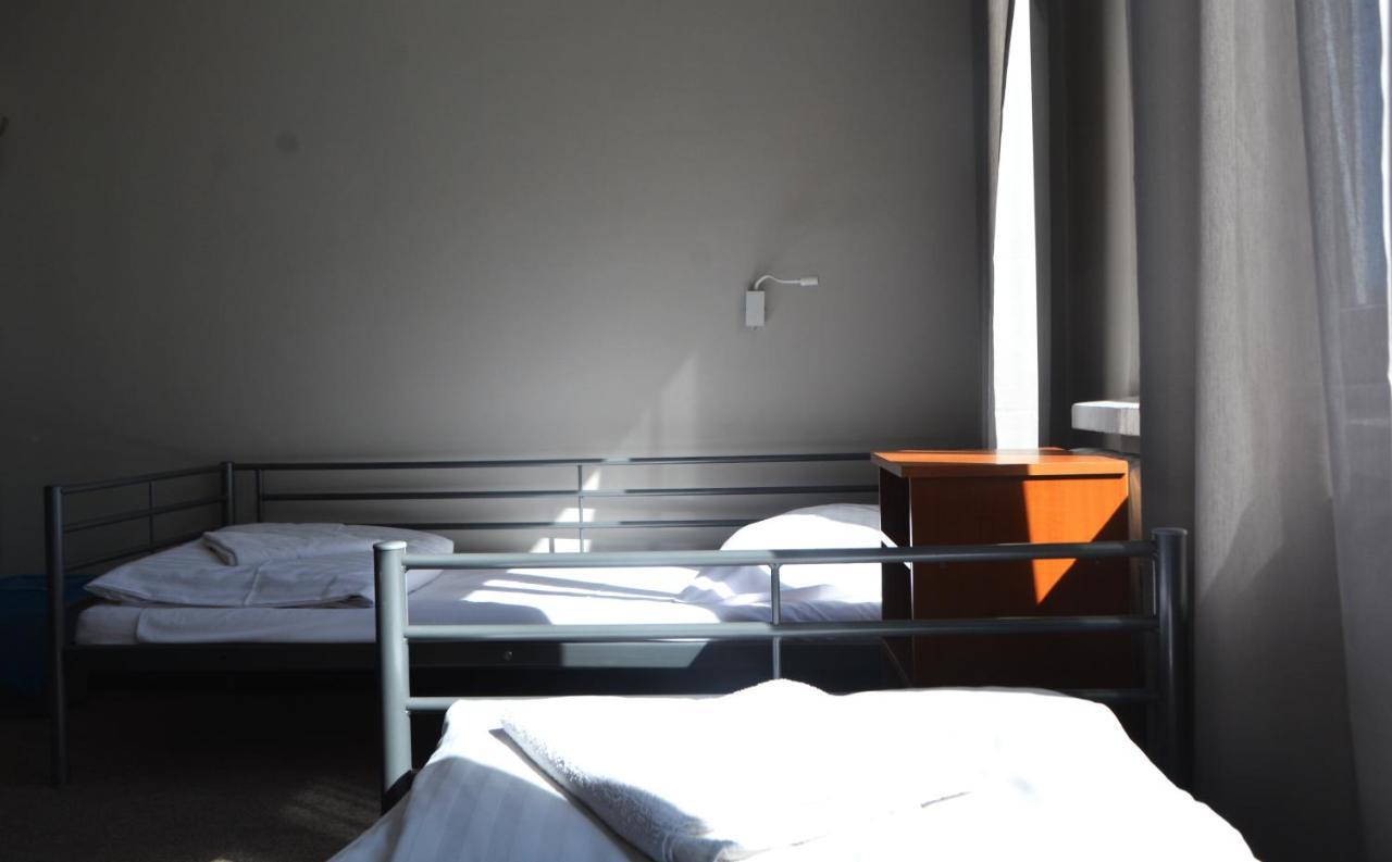 Nh Hostel - Tbn House Krakow Dış mekan fotoğraf