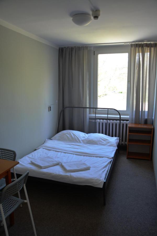 Nh Hostel - Tbn House Krakow Dış mekan fotoğraf