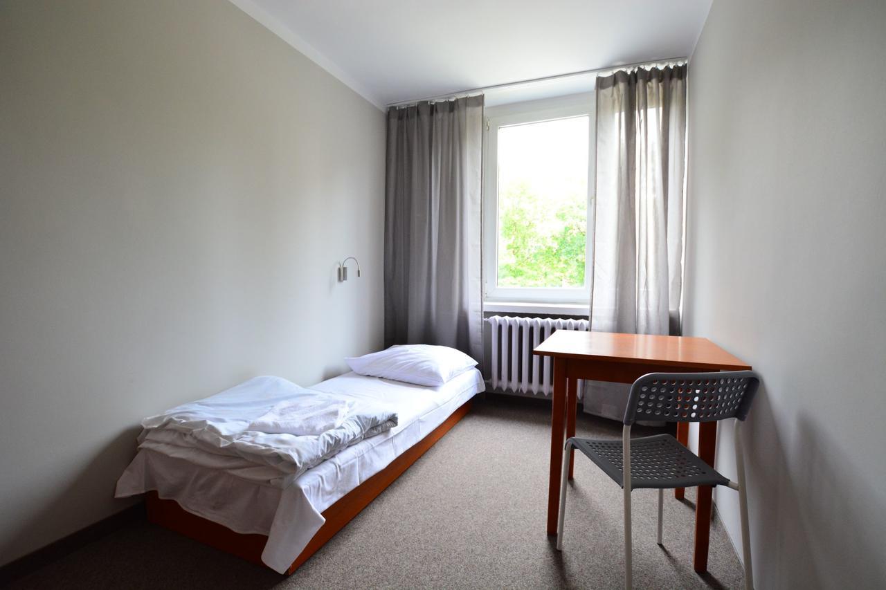 Nh Hostel - Tbn House Krakow Dış mekan fotoğraf