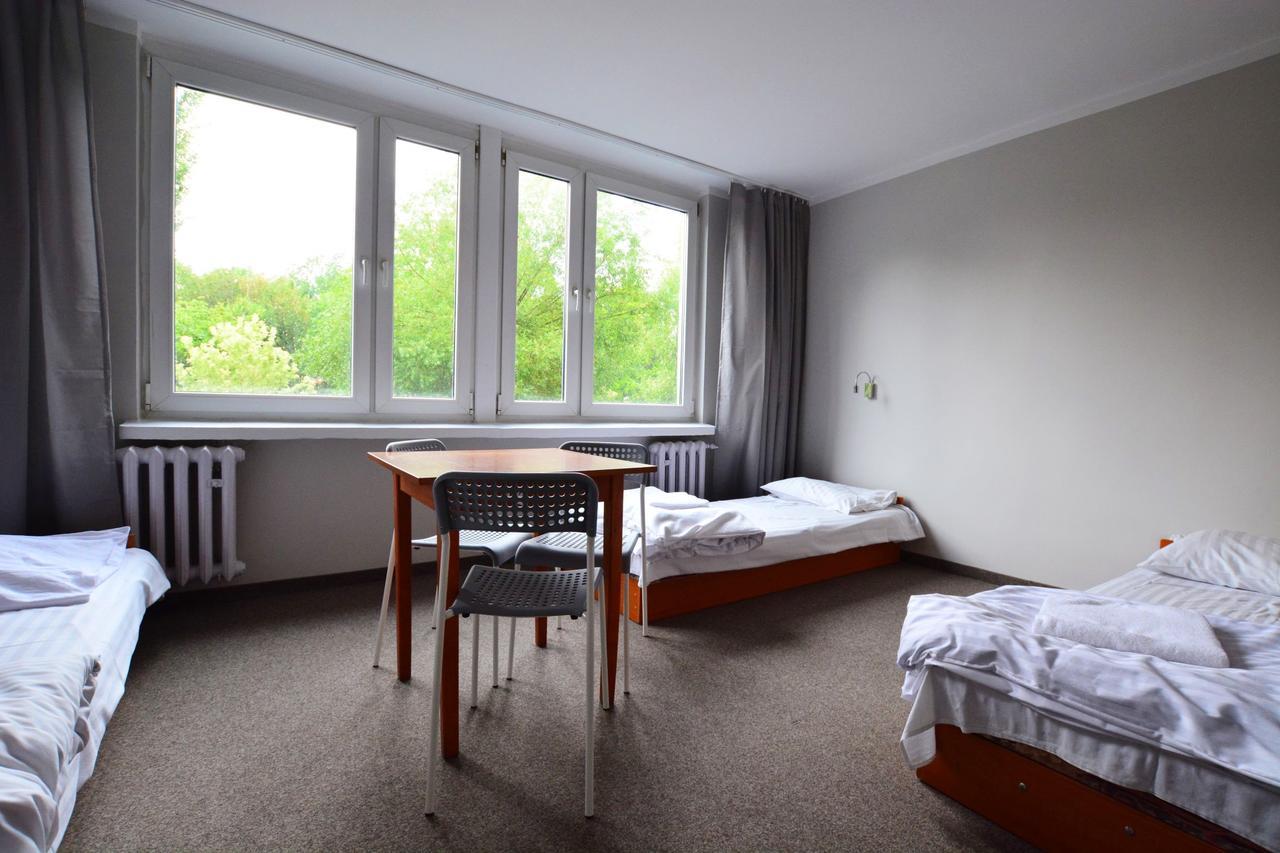 Nh Hostel - Tbn House Krakow Dış mekan fotoğraf