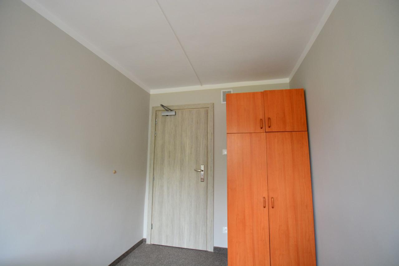 Nh Hostel - Tbn House Krakow Dış mekan fotoğraf