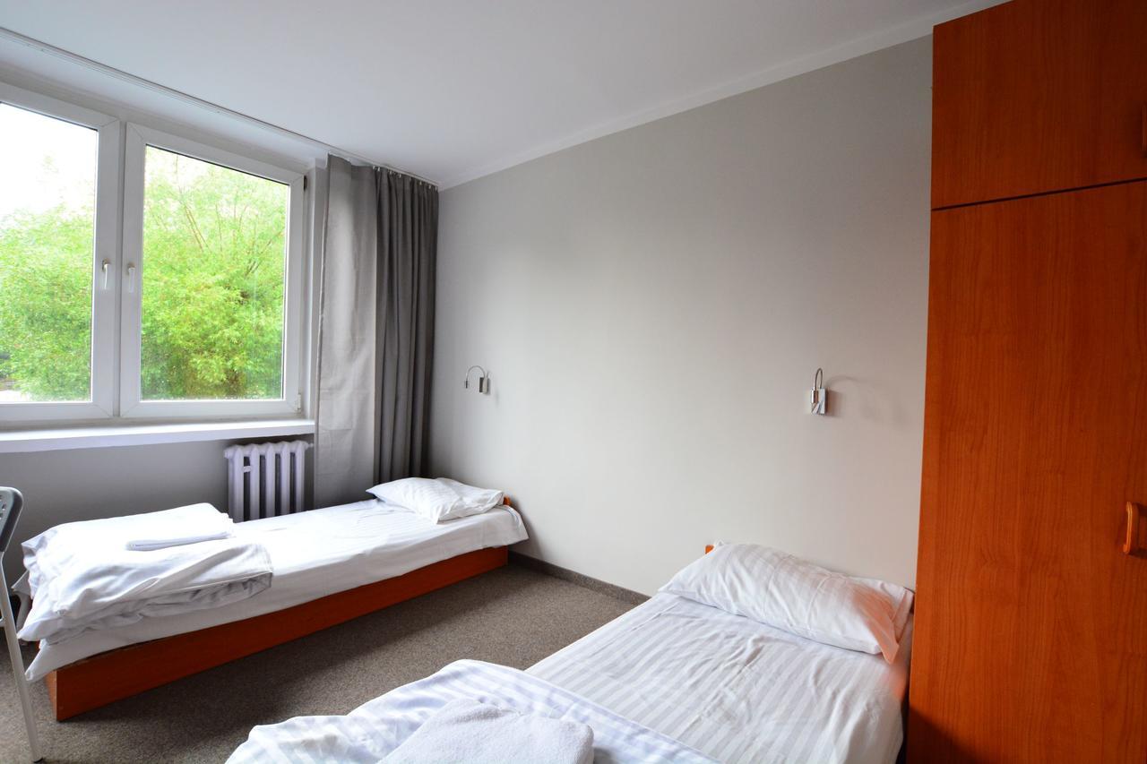 Nh Hostel - Tbn House Krakow Dış mekan fotoğraf