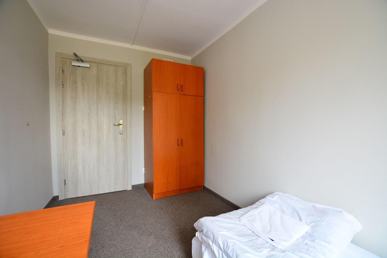 Nh Hostel - Tbn House Krakow Dış mekan fotoğraf