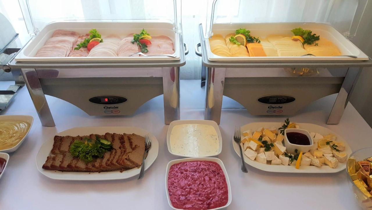 Nh Hostel - Tbn House Krakow Dış mekan fotoğraf